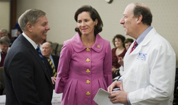 jenny sanford facebook