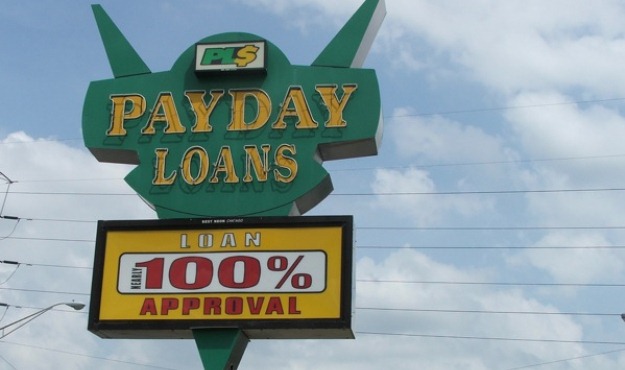 payday lending