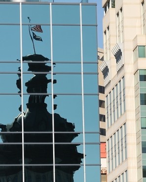 S.C. STATE HOUSE