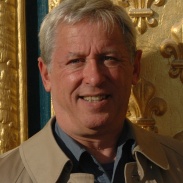 ralph benko