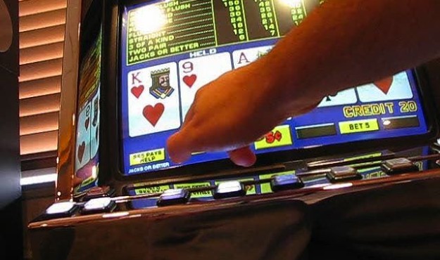 video poker ring update