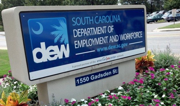 scdew sign