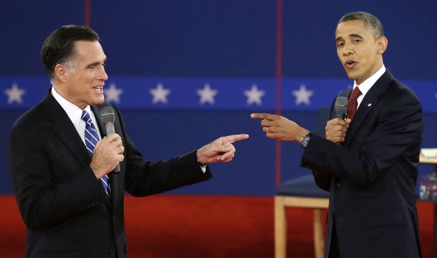 romney obama weep for the future