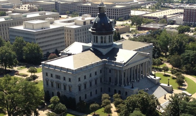 sc state house