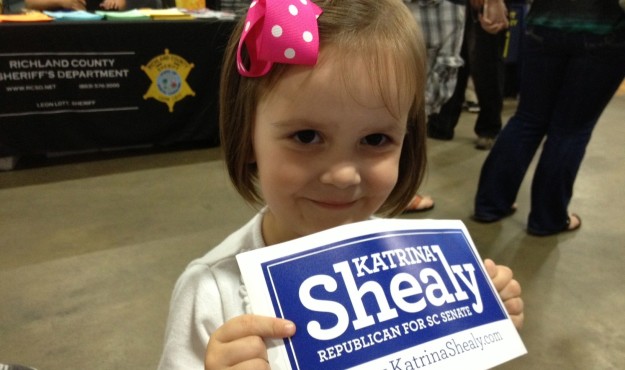 shealy endorsement
