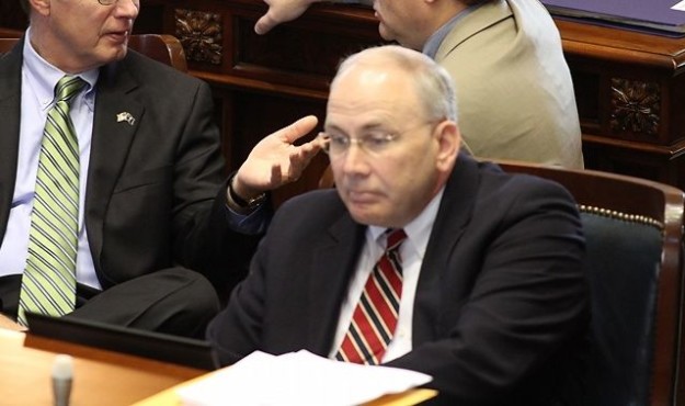 wes hayes and your money