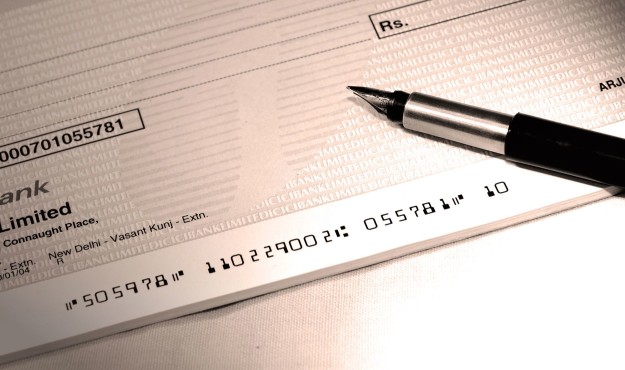 bank account numbers