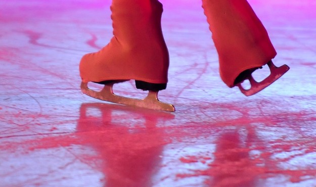 city of columbia sc ice skating