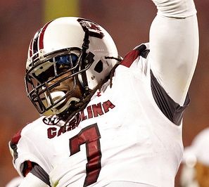 clowney