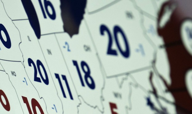 electoral predictions