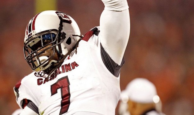 jadeveon clowney all american