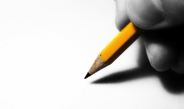 pencil