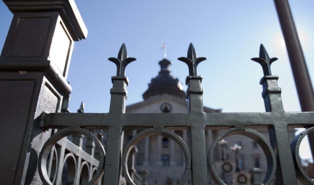 sc state house
