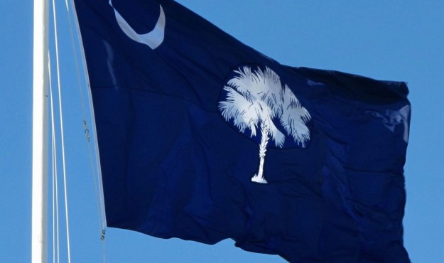 south carolina