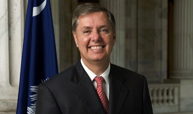 lindsey graham federal debt ceiling