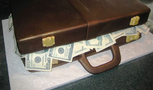 lillian mcbride buyout scheme