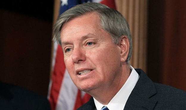 lindsey graham