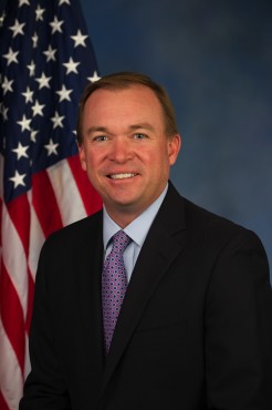 mulvaney official