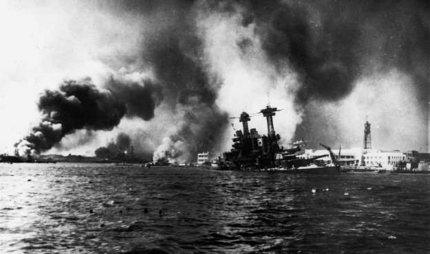 pearl harbor