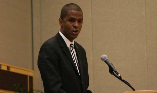 bakari sellers