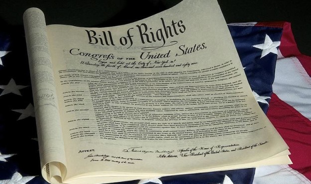 bill of rights