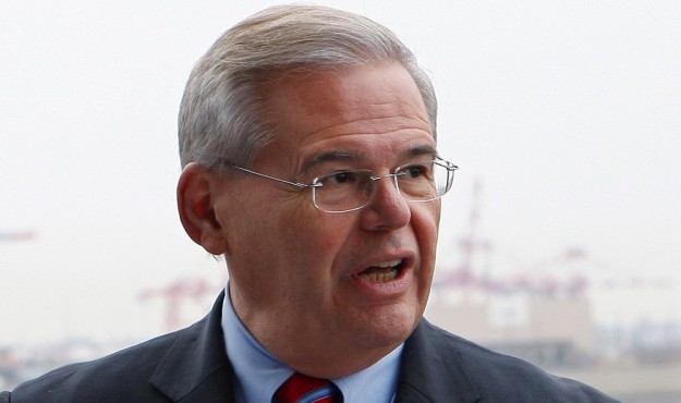 bob menendez