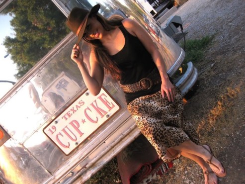 elizabeth ballentine