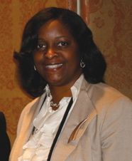 Rosalyn Frierson