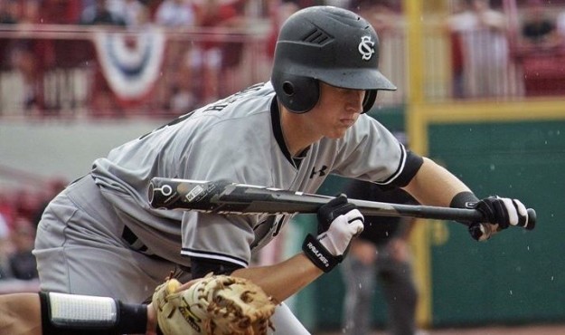 gamecock baseball 2013