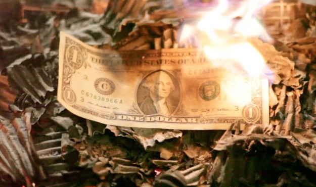 interest payments debt