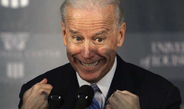 joe biden