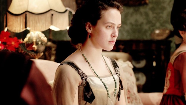 lady sybil