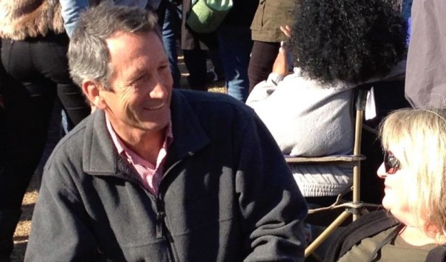 mark sanford