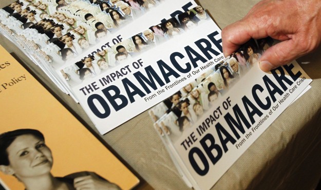 obamacare impact