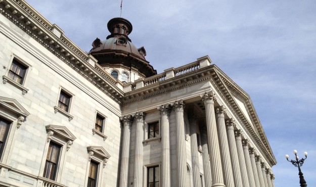 sc democratic caucus