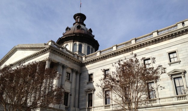 sc senate taxpayer heroes