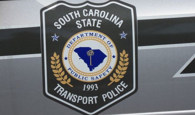 sc state transport police