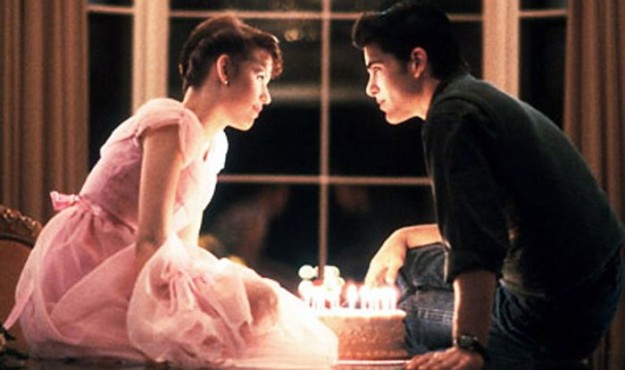 sixteen candles