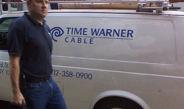 time warner