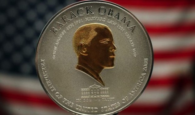 trillion dollar coin