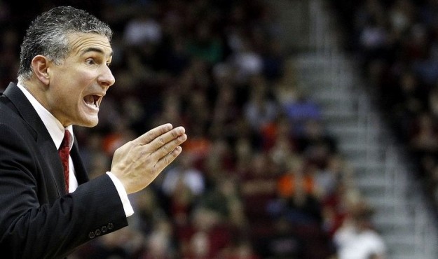 frank martin
