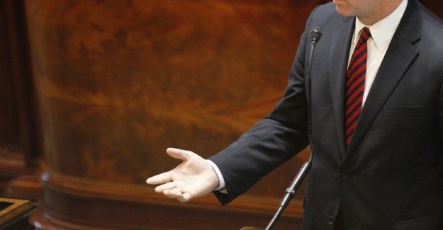 illegal contributions