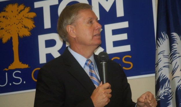 lindsey graham