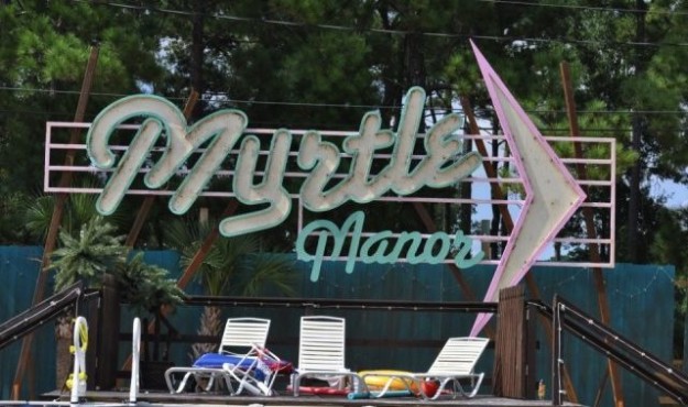 myrtle manor