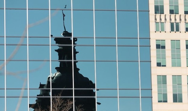 new sc think tank forming