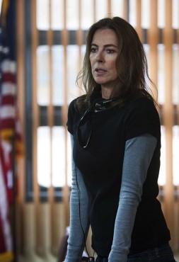 Kathryn Bigelow