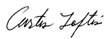 loftis sig