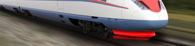 high speed rail