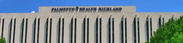 palmetto health richland