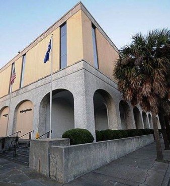 THE POST AND COURIER